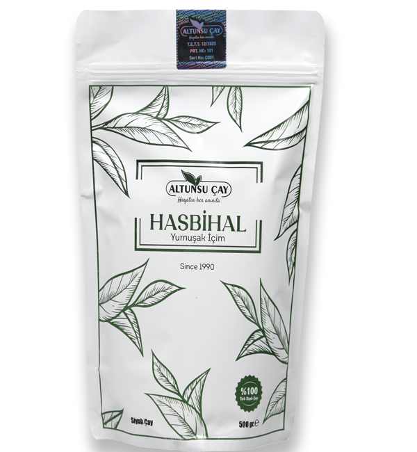 Hasbihal Yumuşak İçim 400 Gr