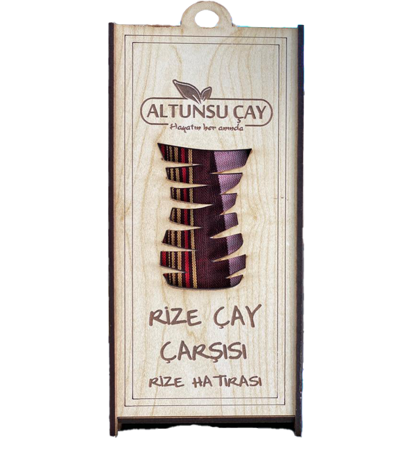 200 Gr Kutu Çay