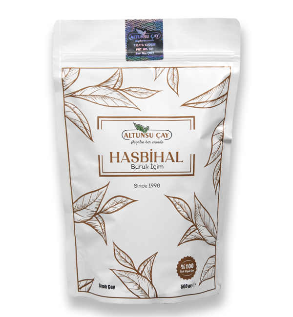 Hasbihal Buruk İçim 400 Gr